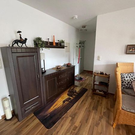 Moeblierte Wohnung Fuer Geschaeftsreisen/Ferienwohnung Plauen Stadtmitte Kültér fotó