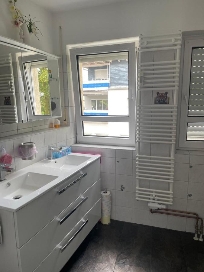 Moeblierte Wohnung Fuer Geschaeftsreisen/Ferienwohnung Plauen Stadtmitte Kültér fotó