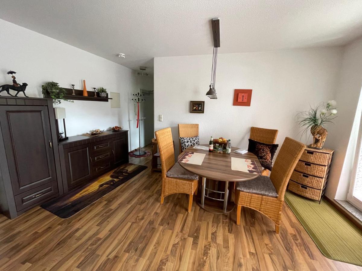 Moeblierte Wohnung Fuer Geschaeftsreisen/Ferienwohnung Plauen Stadtmitte Kültér fotó